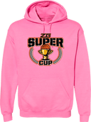 Hoodies - Northern New England SuperCup 2026