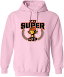 Hoodies - Northern New England SuperCup 2026