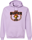 Hoodies - Northern New England SuperCup 2026