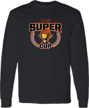 Long Sleeves - Northern New England SuperCup 2026