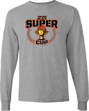 Long Sleeves - Northern New England SuperCup 2026