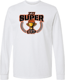 Long Sleeves - Northern New England SuperCup 2026