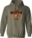 Hoodies - Northern New England SuperCup 2026