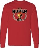 Long Sleeves - Northern New England SuperCup 2026