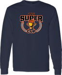 Long Sleeves - Northern New England SuperCup 2026