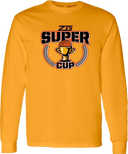 Long Sleeves - Northern New England SuperCup 2026