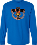 Long Sleeves - Northern New England SuperCup 2026