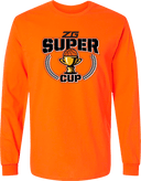 Long Sleeves - Northern New England SuperCup 2026