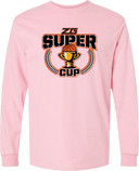 Long Sleeves - Northern New England SuperCup 2026