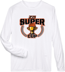 Performance Long Sleeves - Northern New England SuperCup 2026