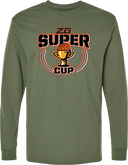 Long Sleeves - Northern New England SuperCup 2026
