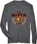 Performance Long Sleeves - Northern New England SuperCup 2026