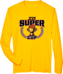 Performance Long Sleeves - Northern New England SuperCup 2026