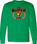 Long Sleeves - Northern New England SuperCup 2026