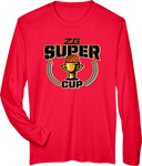 Performance Long Sleeves - Northern New England SuperCup 2026