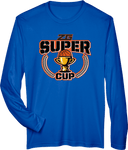 Performance Long Sleeves - Northern New England SuperCup 2026