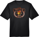 Performance Short Sleeves - Northern New England SuperCup 2026
