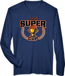 Performance Long Sleeves - Northern New England SuperCup 2026