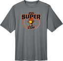 Performance Short Sleeves - Northern New England SuperCup 2026