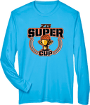 Performance Long Sleeves - Northern New England SuperCup 2026