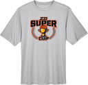 Performance Short Sleeves - Northern New England SuperCup 2026