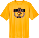 Performance Short Sleeves - Northern New England SuperCup 2026