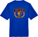 Performance Short Sleeves - Northern New England SuperCup 2026