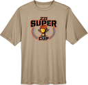 Performance Short Sleeves - Northern New England SuperCup 2026