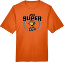 Performance Short Sleeves - Northern New England SuperCup 2026