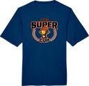 Performance Short Sleeves - Northern New England SuperCup 2026