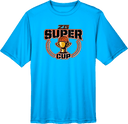 Performance Short Sleeves - Northern New England SuperCup 2026