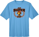 Performance Short Sleeves - Northern New England SuperCup 2026