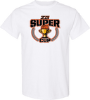 Short Sleeves - Northern New England SuperCup 2026