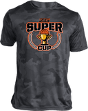 Performance Short Sleeves - Northern New England SuperCup 2026