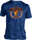 Performance Short Sleeves - Northern New England SuperCup 2026