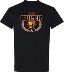 Short Sleeves - Northern New England SuperCup 2026
