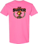 Short Sleeves - Northern New England SuperCup 2026