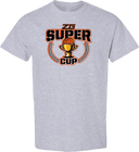 Short Sleeves - Northern New England SuperCup 2026