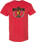 Short Sleeves - Northern New England SuperCup 2026