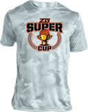 Performance Short Sleeves - Northern New England SuperCup 2026