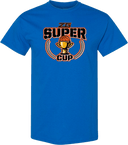 Short Sleeves - Northern New England SuperCup 2026