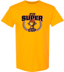 Short Sleeves - Northern New England SuperCup 2026