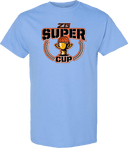 Short Sleeves - Northern New England SuperCup 2026