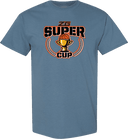 Short Sleeves - Northern New England SuperCup 2026