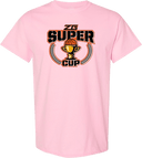 Short Sleeves - Northern New England SuperCup 2026