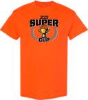 Short Sleeves - Northern New England SuperCup 2026