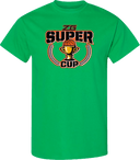 Short Sleeves - Northern New England SuperCup 2026