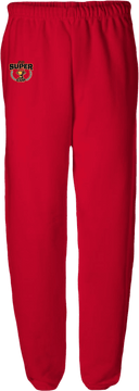 Sweatpants - Northern New England SuperCup 2026