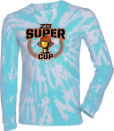 Tie-Dye Long Sleeves - Northern New England SuperCup 2026