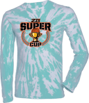 Tie-Dye Long Sleeves - Northern New England SuperCup 2026
